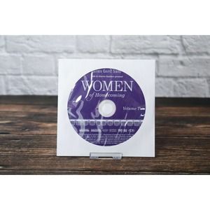 Gaither - Women of Homecoming Vol. 2 DVD
